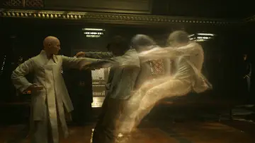 Backdrop to the movie "Doctor Strange" #1642664