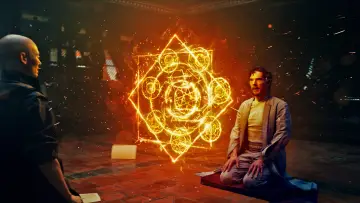 Backdrop to the movie "Doctor Strange" #1642665