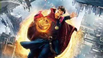 Backdrop to the movie "Doctor Strange" #216506
