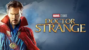 Backdrop to the movie "Doctor Strange" #574047