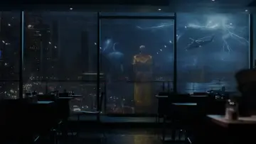 Backdrop to the movie "Doctor Strange" #574054