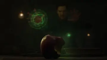Backdrop to the movie "Doctor Strange" #768098