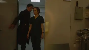 Backdrop to the movie "Doctor Strange" #768100