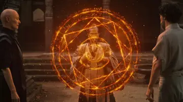 Backdrop to the movie "Doctor Strange" #768101
