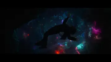 Backdrop to the movie "Doctor Strange" #833604