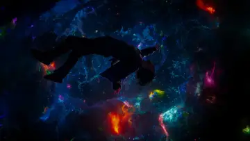 Backdrop to the movie "Doctor Strange" #833605