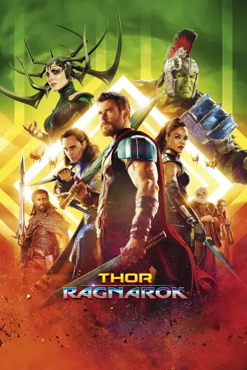 Thor: Ragnarok