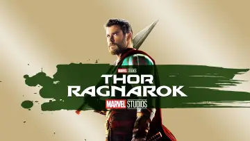 Backdrop to the movie "Thor: Ragnarok" #1577212