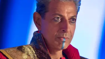 Backdrop to the movie "Thor: Ragnarok" #205956