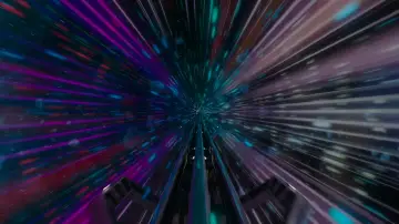 Backdrop to the movie "Thor: Ragnarok" #832253