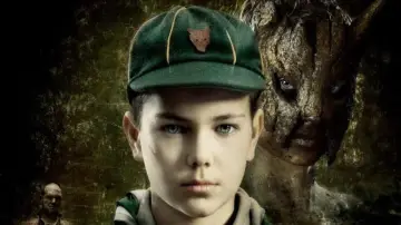 Backdrop to the movie "Cub" #977185
