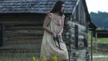 Backdrop to the movie "The Keeping Room" #1032084