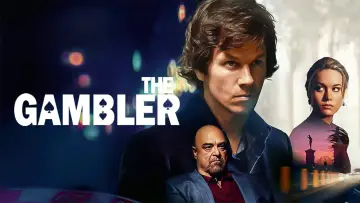 Backdrop to the movie "The Gambler" #119275