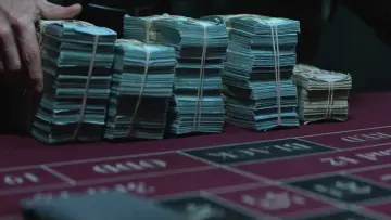 Backdrop to the movie "The Gambler" #329741