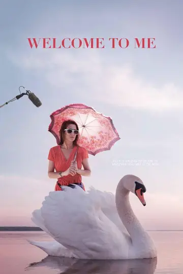 Poster to the movie "Welcome to Me" #1033109