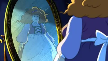 Backdrop to the movie "Scooby-Doo! Frankencreepy" #1012553