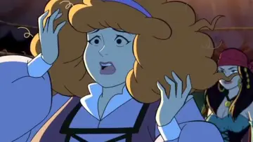 Backdrop to the movie "Scooby-Doo! Frankencreepy" #1012555