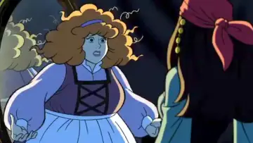 Backdrop to the movie "Scooby-Doo! Frankencreepy" #1012557