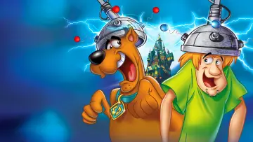 Backdrop to the movie "Scooby-Doo! Frankencreepy" #359070