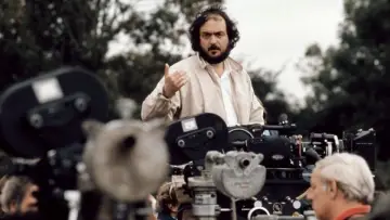 Backdrop to the movie "Lost Kubrick: The Unfinished Films of Stanley Kubrick" #1651570