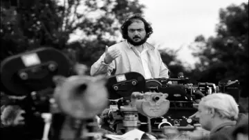 Backdrop to the movie "Lost Kubrick: The Unfinished Films of Stanley Kubrick" #1651572