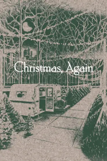 Poster to the movie "Christmas, Again" #1133186