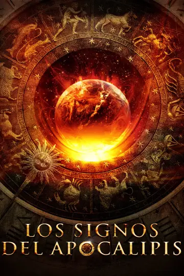 Poster to the movie "Zodiac" #1755104