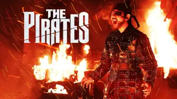 Backdrop to the movie "The Pirates" #340228