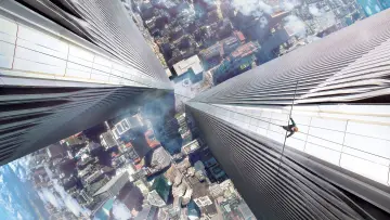 Backdrop to the movie "The Walk" #1801095
