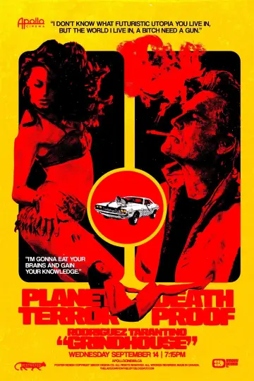Grindhouse