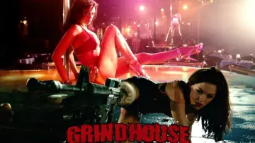 Backdrop to the movie "Grindhouse" #937270