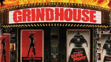 Backdrop to the movie "Grindhouse" #937271