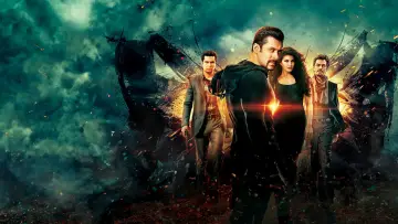 Backdrop to the movie "Kick" #1023383