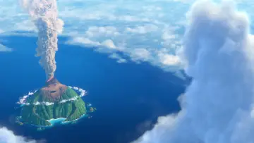 Backdrop to the movie "Lava" #1830368