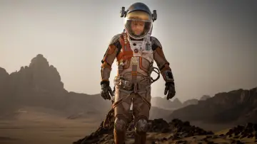 The Martian