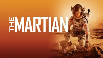 Backdrop to the movie "The Martian" #1529260