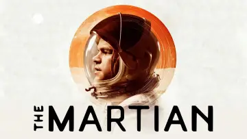 Backdrop to the movie "The Martian" #1529263