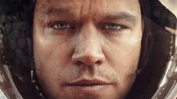 Backdrop to the movie "The Martian" #201970