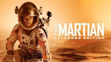 Backdrop to the movie "The Martian" #578796