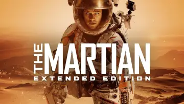 Backdrop to the movie "The Martian" #578799
