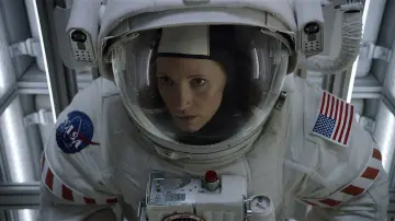 Backdrop to the movie "The Martian" #578816
