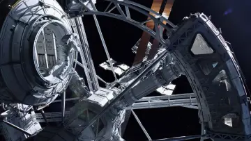 Backdrop to the movie "The Martian" #578820