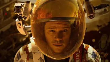 Backdrop to the movie "The Martian" #767209