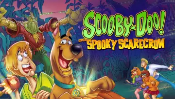 Backdrop to the movie "Scooby-Doo! and the Spooky Scarecrow" #1037341