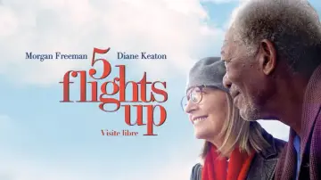 Backdrop to the movie "5 Flights Up" #1026047