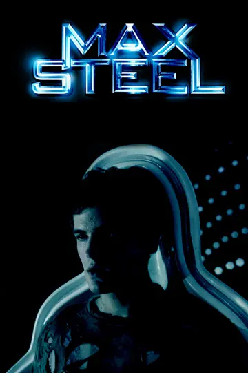 Poster to the movie "Max Steel" #1647034