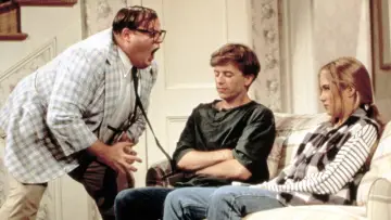 Backdrop to the movie "Saturday Night Live: The Best of Chris Farley" #1651961