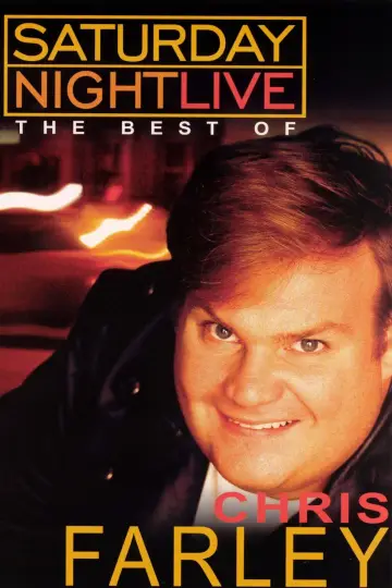 Saturday Night Live: The Best of Chris Farley Poster