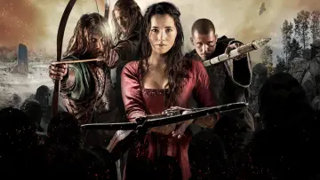 Backdrop to the movie "Northmen: A Viking Saga" #358561