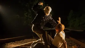 Backdrop to the movie "The Town that Dreaded Sundown" #1093779